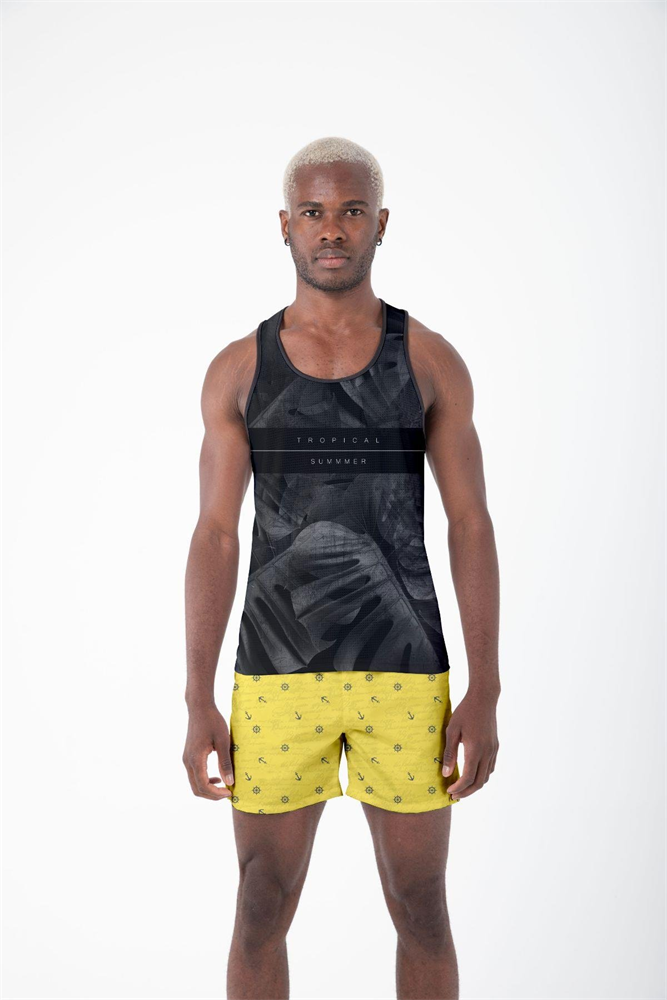 TCTY22SSTSH001-M-0390