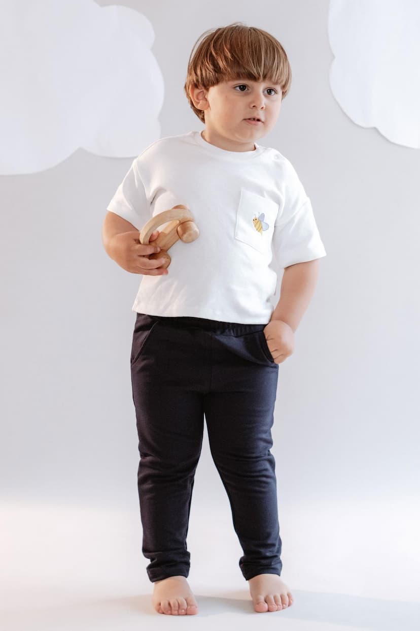 TCTY22FWPJM049-Lacivert