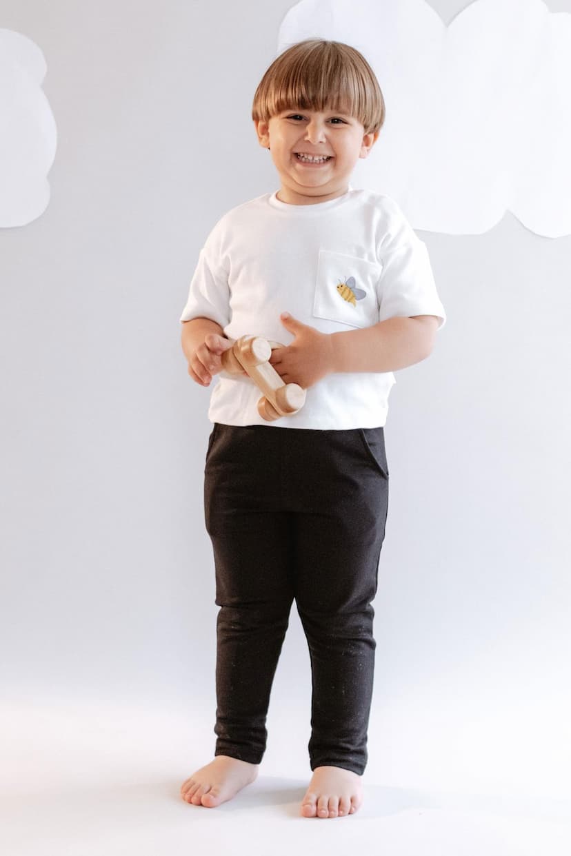 TCTY22FWPJM049-Siyah