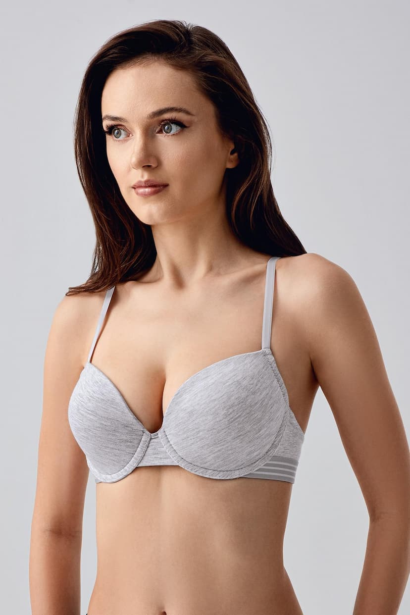 TCTY23ASSTY040-Gri Melanj