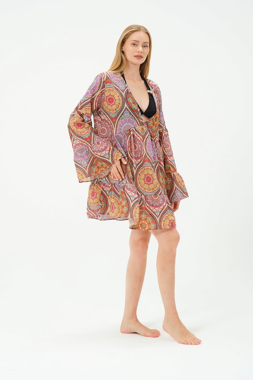 TCTY23SSPRO004-Turuncu