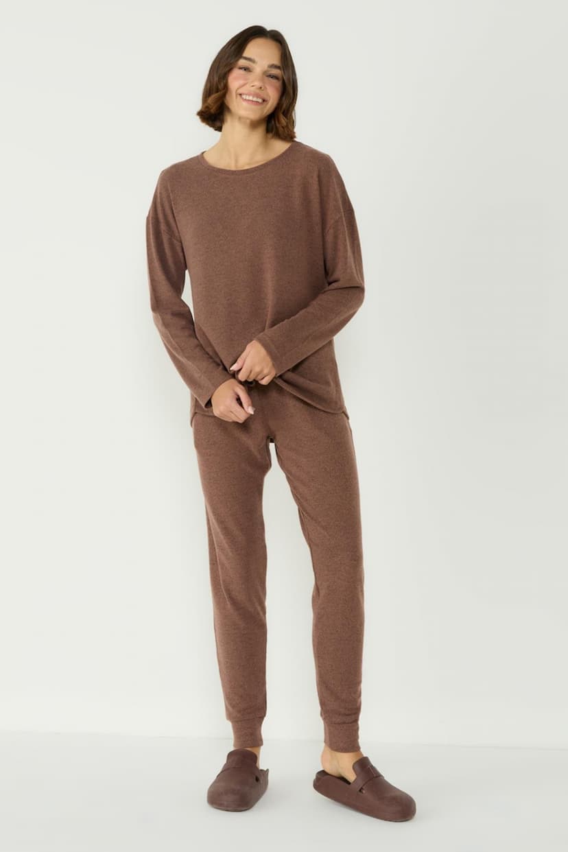 TCTY24FWPTK023-Kahverengi