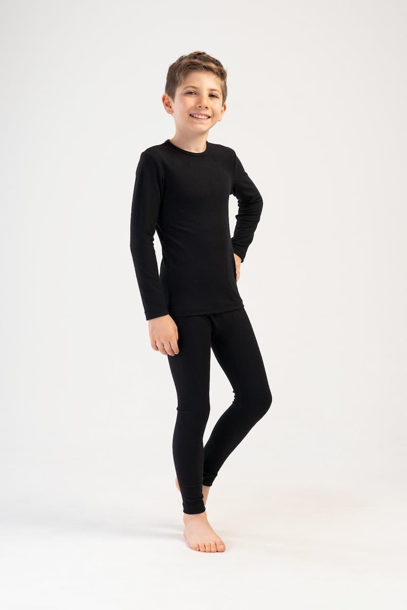 TCTY24FWTTK006-Siyah