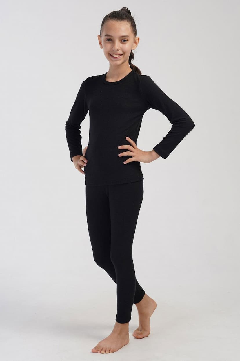 TCTY24FWTTK007-Siyah