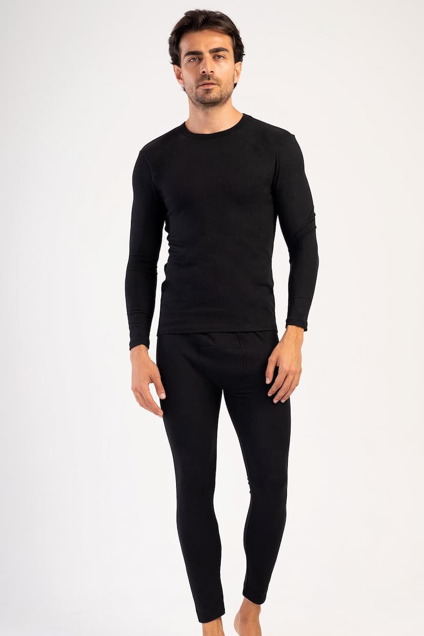 TCTY24FWTTK009-Siyah