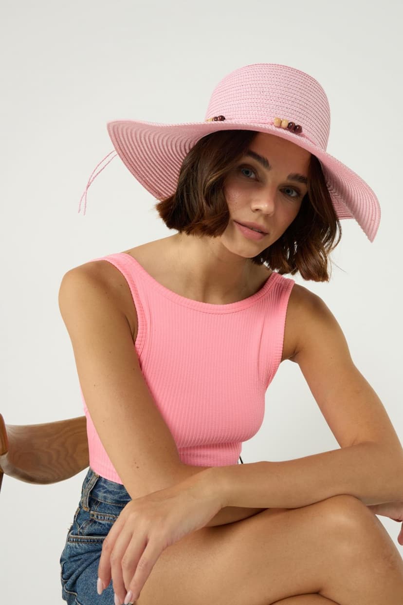 TCTY24SSSPK018-Pembe